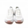 Sneakers Mujer Mustang Somo Blanco
