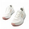 Sneakers Mujer Mustang Somo Blanco