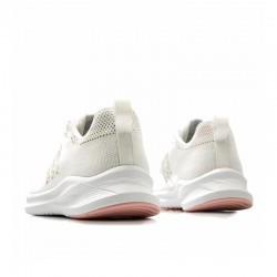 Sneakers Mujer Mustang Somo Blanco