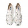 Sneakers Mujer Mustang Bigger X Blanco