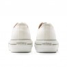 Sneakers Mujer Mustang Bigger X Blanco