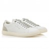 Sneakers Mujer Mustang Susan Blanco