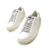 Sneakers Mujer Mustang Susan Blanco