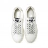 Sneakers Mujer Mustang Susan Blanco