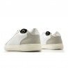 Sneakers Mujer Mustang Susan Blanco