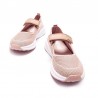 Sneakers Mujer Mustang Somo Rosa