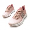 Sneakers Mujer Mustang Somo Rosa