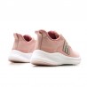Sneakers Mujer Mustang Somo Rosa