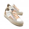 Sneakers Mujer Mustang Lauper Colores