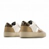 Sneakers Mujer Mustang Lauper Colores