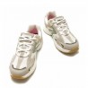 Sneakers Mujer Mustang Electra Blanco-Gris