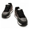 Sneakers Mujer Mustang Joggo Classic Negro