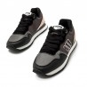 Sneakers Mujer Mustang Joggo Classic Negro