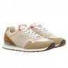 Sneakers Mujer Mustang 60441 Beig