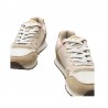 Sneakers Mujer Mustang 60441 Beig