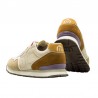 Sneakers Mujer Mustang 60441 Beig