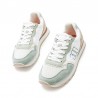 Sneakers Mujer Mustang 60441 Blanco