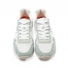 Sneakers Mujer Mustang 60441 Blanco