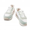 Sneakers Mujer Mustang 60441 Blanco
