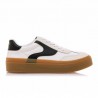 Sneakers Mujer Mustang 60541 Blanco