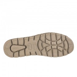 Zapatos Casual Hombre Callaghan 43200 Kaki