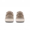 Zapatos Casual Hombre Clarks Courtlite 2 Run Gris