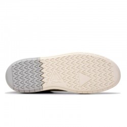 Zapatos Casual Hombre Clarks Courtlite 2 Run Gris