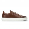 Zapatos Casual Hombre Martinelli 1738-2950 Cuero