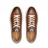 Zapatos Casual Hombre Martinelli 1738-2950 Cuero