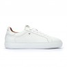 Zapatos Casual Hombre Martinelli 1738-2950 Blanco