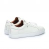 Zapatos Casual Hombre Martinelli 1738-2950 Blanco