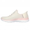 Sneakers Mujer Skechers Summits Natural