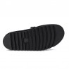 Sandalias Planas Mujer Dr. Martens Raine Negro