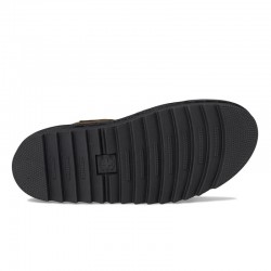 Sandalias Planas Mujer Dr. Martens Voss Ii Verde