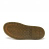 Sandalias Planas Mujer Dr. Martens Josef Cuero