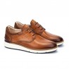 Zapatos Casual Hombre Pikolinos M1A-4276 Cuero