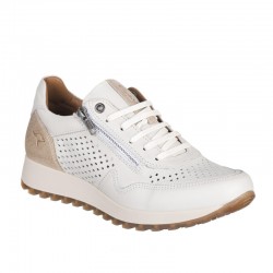 Sneakers Mujer Kangaroos 803 Hielo