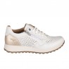 Sneakers Mujer Kangaroos 803 Hielo