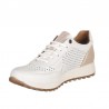 Sneakers Mujer Kangaroos 803 Hielo