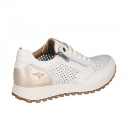 Sneakers Mujer Kangaroos 803 Hielo