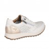 Sneakers Mujer Kangaroos 803 Hielo