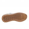 Sneakers Mujer Kangaroos 803 Hielo