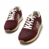 Sneakers Hombre Mustang 84711 Burdeos