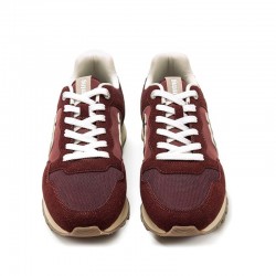 Sneakers Hombre Mustang 84711 Burdeos