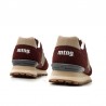 Sneakers Hombre Mustang 84711 Burdeos