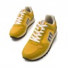 Sneakers Hombre Mustang 84711 Mostaza