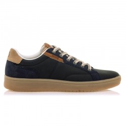 Sneakers Hombre Mustang 84768 Marino
