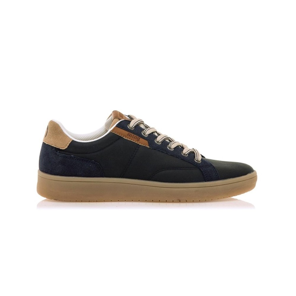Sneakers Hombre Mustang 84768 Marino
