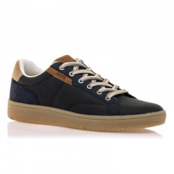 Sneakers Hombre Mustang 84768 Marino