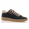 Sneakers Hombre Mustang 84768 Marino
